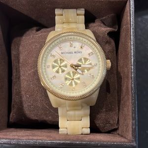 Michael Kors watch